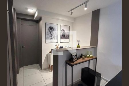 Apartamento à venda com 1 quarto, 65m² em Vila Polopoli, São Paulo