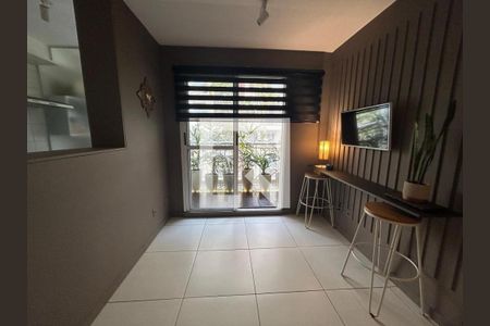 Apartamento à venda com 1 quarto, 65m² em Vila Polopoli, São Paulo