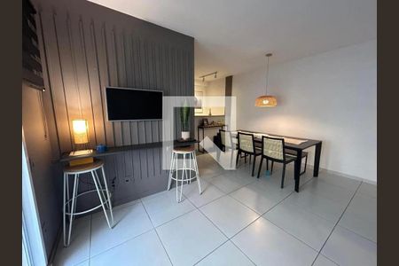 Apartamento à venda com 1 quarto, 65m² em Vila Polopoli, São Paulo