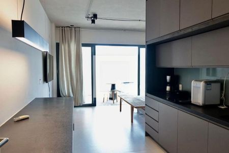 Apartamento à venda com 1 quarto, 56m² em Vila Nova Conceição, São Paulo