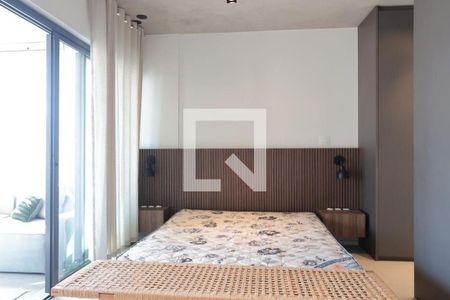 Apartamento à venda com 1 quarto, 56m² em Vila Nova Conceição, São Paulo