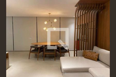 Apartamento à venda com 3 quartos, 95m² em Vila Olímpia, São Paulo