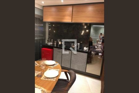 Apartamento à venda com 3 quartos, 95m² em Vila Olímpia, São Paulo