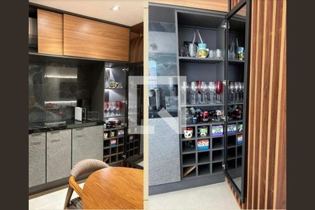 Apartamento à venda com 3 quartos, 95m² em Vila Olímpia, São Paulo