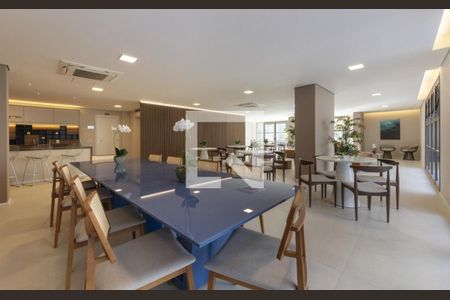 Apartamento à venda com 3 quartos, 95m² em Vila Olímpia, São Paulo