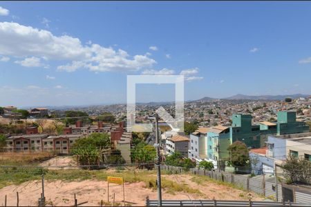 Vista de apartamento à venda com 3 quartos, 78m² em Fernão Dias, Belo Horizonte