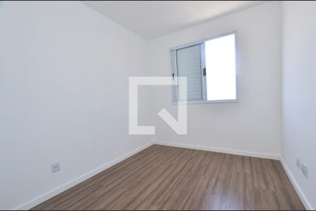 Quarto2 de apartamento à venda com 3 quartos, 78m² em Fernão Dias, Belo Horizonte