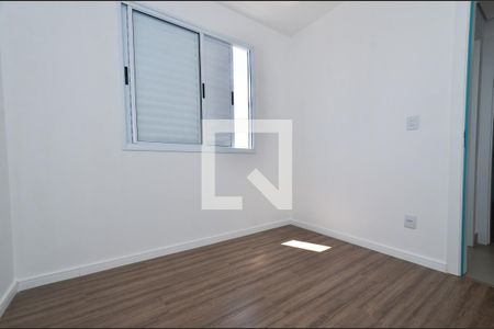 Quarto1 de apartamento à venda com 3 quartos, 78m² em Fernão Dias, Belo Horizonte