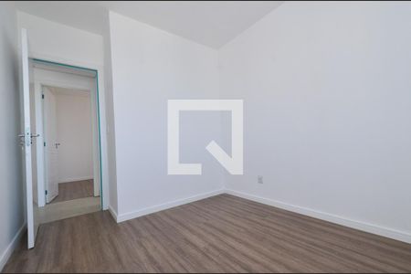 Quarto2 de apartamento à venda com 3 quartos, 78m² em Fernão Dias, Belo Horizonte