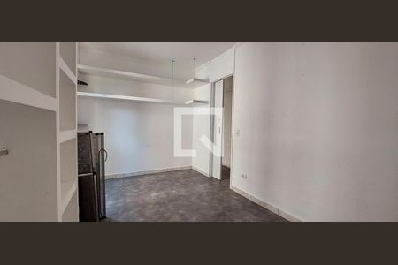 Quarto 1 de apartamento para alugar com 2 quartos, 54m² em Vila Camilópolis, Santo André