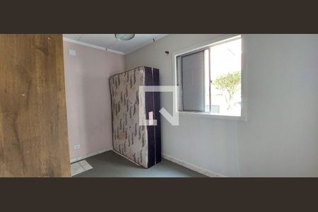 Quarto 2 de apartamento à venda com 2 quartos, 54m² em Vila Camilópolis, Santo André