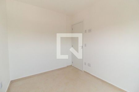 Quarto 1 de apartamento à venda com 2 quartos, 50m² em Vila Giordano, São Paulo