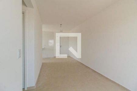 Apartamento à venda com 50m², 2 quartos e 1 vagaSala