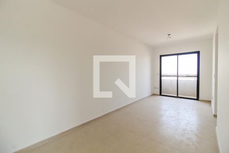 Sala de apartamento à venda com 2 quartos, 50m² em Vila Giordano, São Paulo