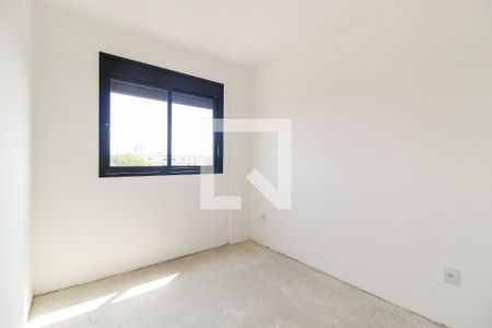 Quarto 1 de apartamento à venda com 2 quartos, 50m² em Vila Giordano, São Paulo