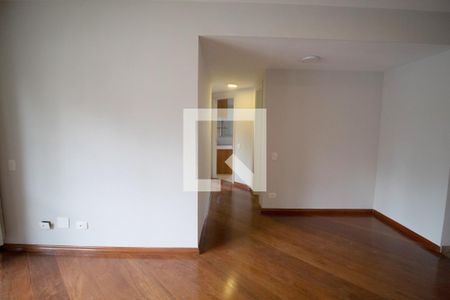 Sala de apartamento para alugar com 3 quartos, 67m² em Vila Madalena, São Paulo