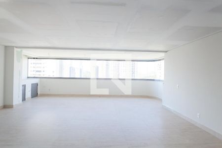 Sala de apartamento à venda com 3 quartos, 175m² em Vila das Flores, Nova Lima