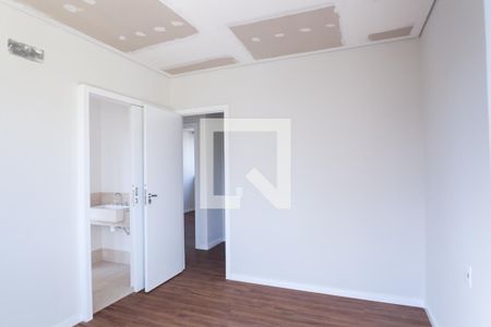 Quarto 1 de apartamento à venda com 3 quartos, 175m² em Vila das Flores, Nova Lima