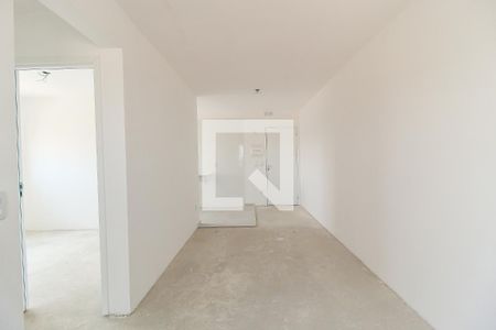 Apartamento à venda com 50m², 2 quartos e 1 vagaSala