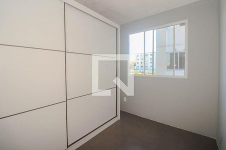 Quarto 1 de apartamento para alugar com 2 quartos, 40m² em Rubem Berta, Porto Alegre