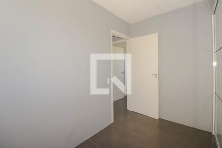 Quarto 1 de apartamento para alugar com 2 quartos, 40m² em Rubem Berta, Porto Alegre