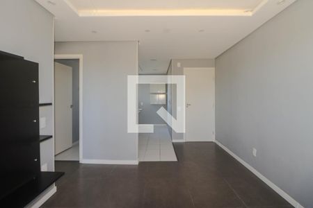 Sala de apartamento para alugar com 2 quartos, 40m² em Rubem Berta, Porto Alegre