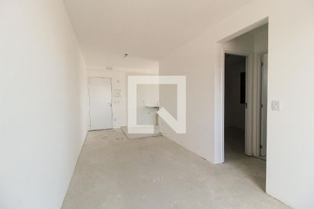 Apartamento à venda com 50m², 2 quartos e 1 vagaSala