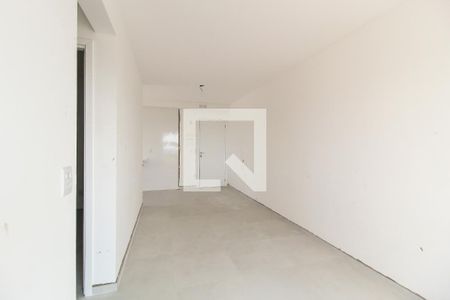 Sala de apartamento à venda com 2 quartos, 50m² em Vila Giordano, São Paulo