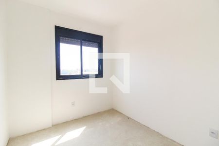 Quarto 1 de apartamento à venda com 2 quartos, 49m² em Vila Giordano, São Paulo