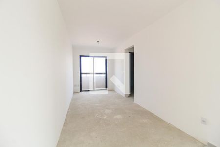 Apartamento à venda com 49m², 2 quartos e 1 vagaSala