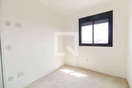 Quarto 1 de apartamento à venda com 2 quartos, 49m² em Vila Giordano, São Paulo