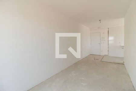 Apartamento à venda com 50m², 2 quartos e 1 vagaSala