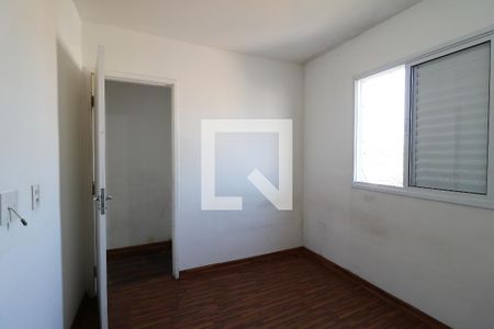 Quarto 2 de apartamento à venda com 2 quartos, 46m² em Jardim Utinga, Santo André