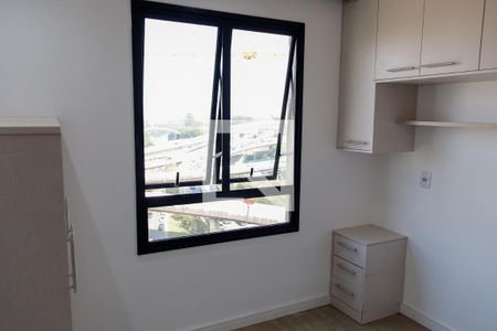 Quarto 1 de apartamento para alugar com 2 quartos, 37m² em Presidente Altino, Osasco