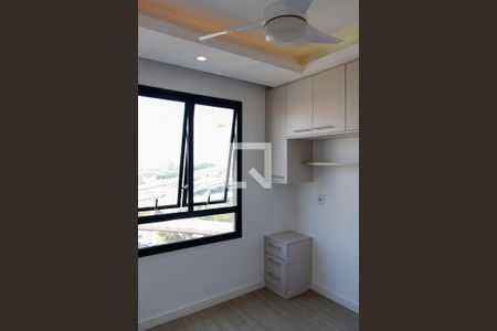 Quarto 1 de apartamento para alugar com 2 quartos, 37m² em Presidente Altino, Osasco