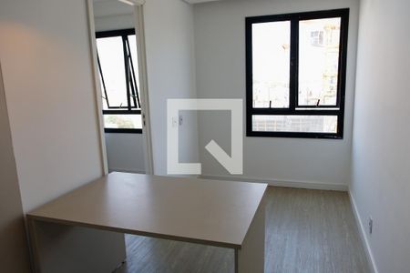 sala de apartamento para alugar com 2 quartos, 37m² em Presidente Altino, Osasco