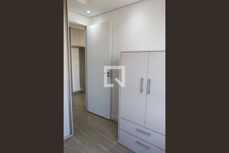 Quarto 1 de apartamento para alugar com 2 quartos, 37m² em Presidente Altino, Osasco