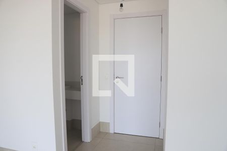 Sala de apartamento à venda com 3 quartos, 131m² em Mirandópolis, São Paulo