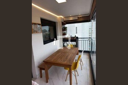 Apartamento à venda com 2 quartos, 62m² em Vila Matilde, São Paulo