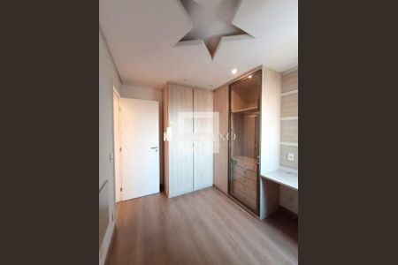 Apartamento à venda com 3 quartos, 125m² em Chácara Califórnia, São Paulo