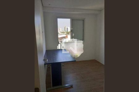 Apartamento à venda com 3 quartos, 125m² em Chácara Califórnia, São Paulo