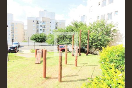 Apartamento à venda com 2 quartos, 50m² em Jardim Myrian Moreira da Costa, Campinas