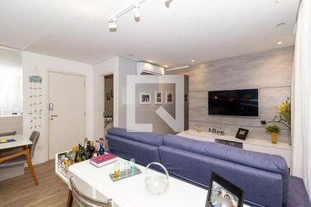 Apartamento à venda com 3 quartos, 105m² em Vila Carrão, São Paulo