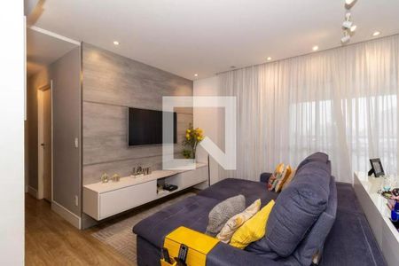 Apartamento à venda com 3 quartos, 105m² em Vila Carrão, São Paulo