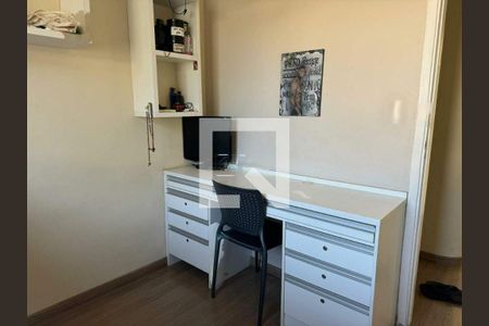 Apartamento à venda com 3 quartos, 73m² em Vila Marieta, Campinas