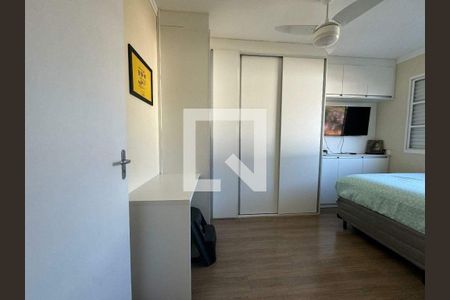 Apartamento à venda com 3 quartos, 74m² em Vila Marieta, Campinas