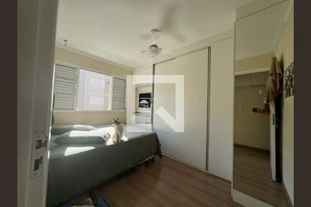 Apartamento à venda com 3 quartos, 73m² em Vila Marieta, Campinas