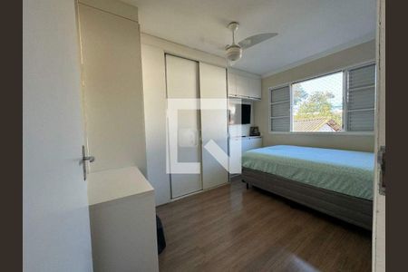 Apartamento à venda com 3 quartos, 73m² em Vila Marieta, Campinas