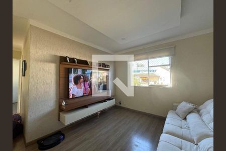 Apartamento à venda com 3 quartos, 74m² em Vila Marieta, Campinas