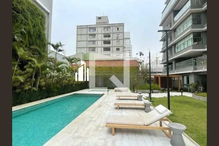 Apartamento à venda com 2 quartos, 84m² em Vila Clementino, São Paulo